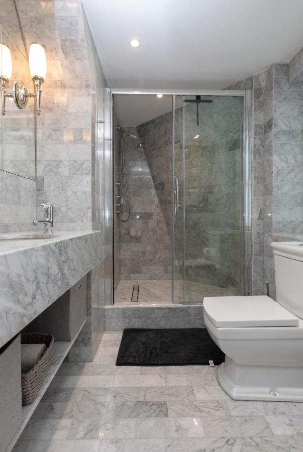 Stylish 2 Bedroom Apartment Near Oxford Street ลอนดอน ภายนอก รูปภาพ
