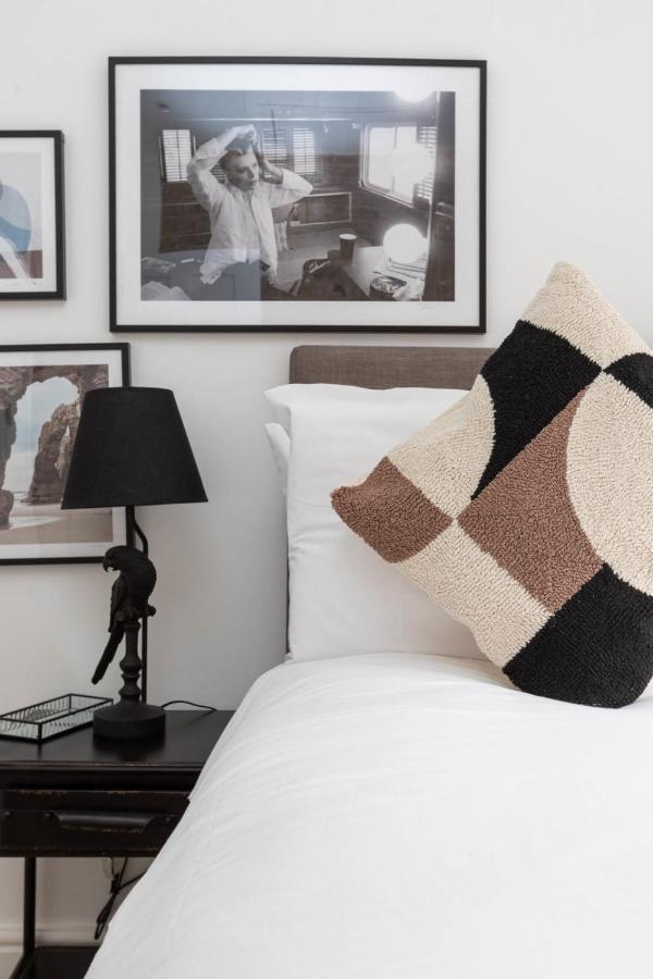 Stylish 2 Bedroom Apartment Near Oxford Street ลอนดอน ภายนอก รูปภาพ