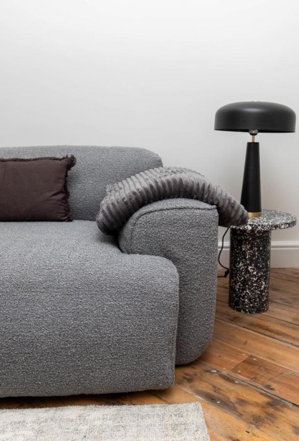 Stylish 2 Bedroom Apartment Near Oxford Street ลอนดอน ภายนอก รูปภาพ
